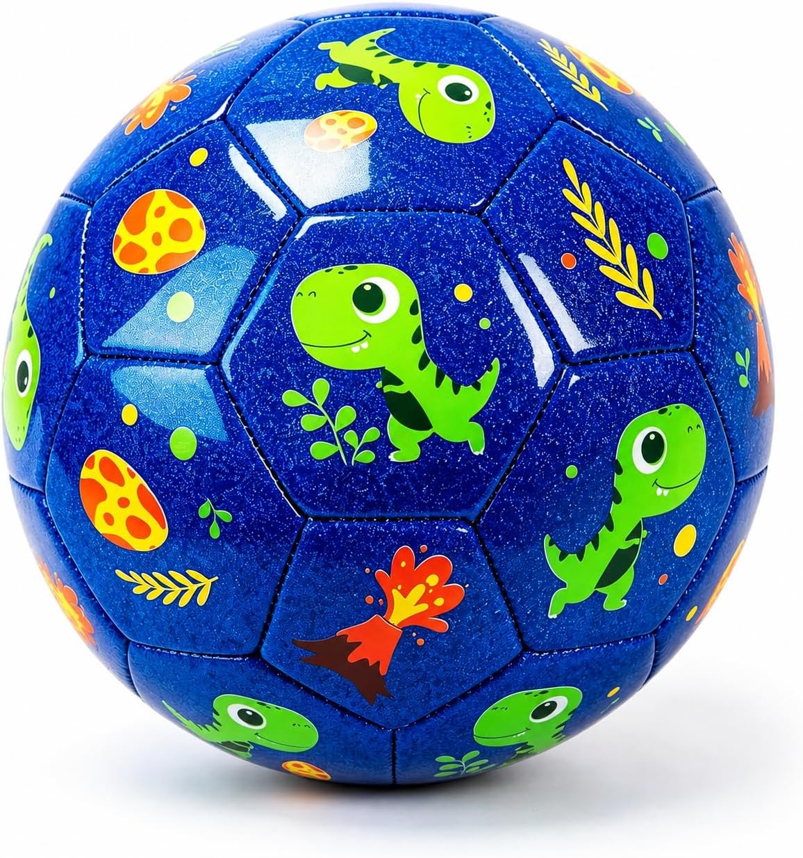 Balón de fútbol tamaño 4, tamaño 3, tamaño 2 con bomba desinflada,...