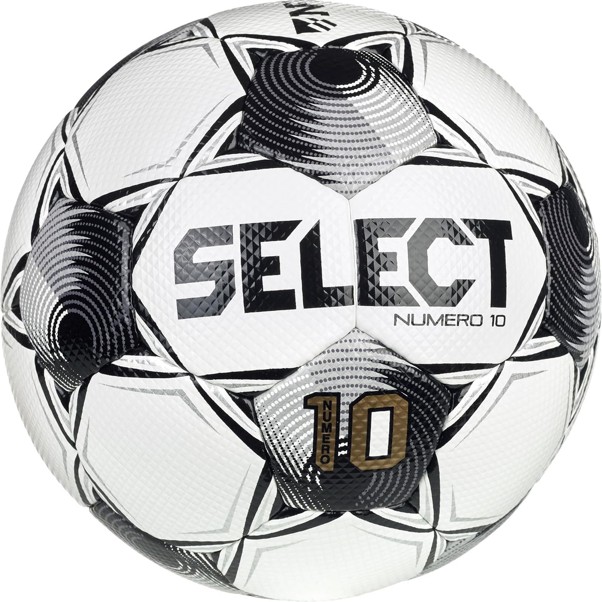 SELECT Balón de fútbol número 10