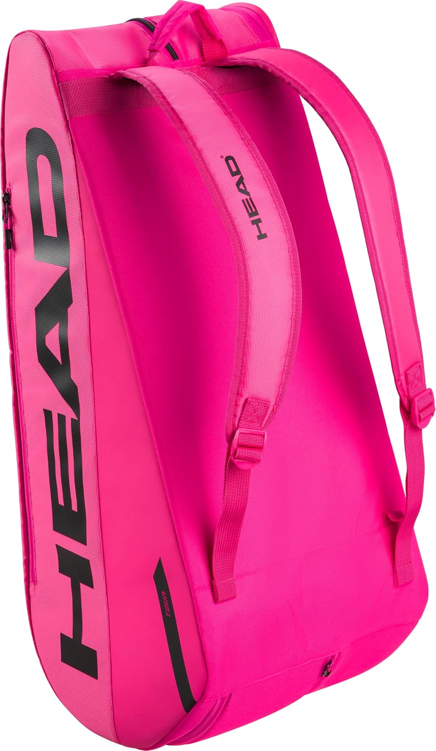 HEAD Tour Racquet Bag L (9R) Bolsa de tenis | 9 Capacidad de raqueta