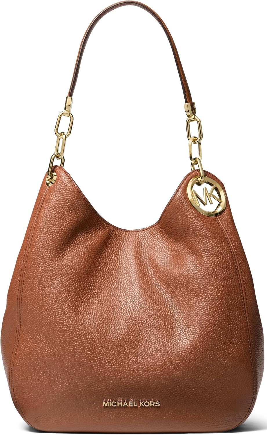 Michael Kors Lillie Large Chain Shoulder Bag