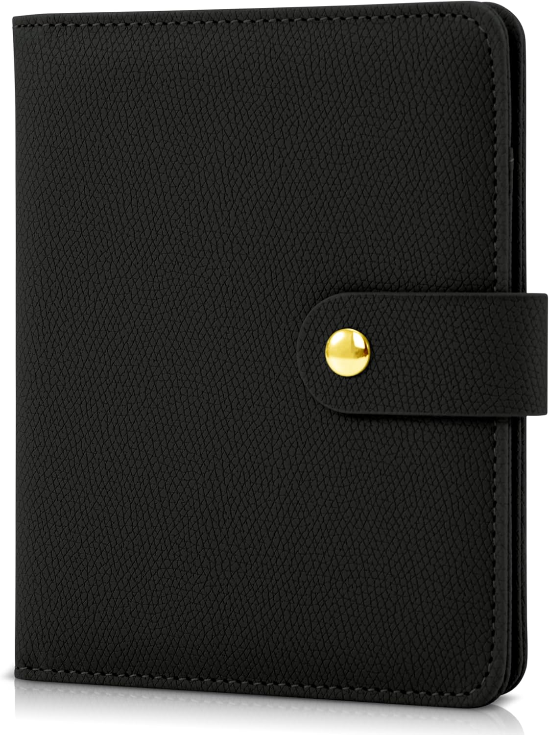 Hermoso soporte para pasaporte para viajes, bonita funda con soport...