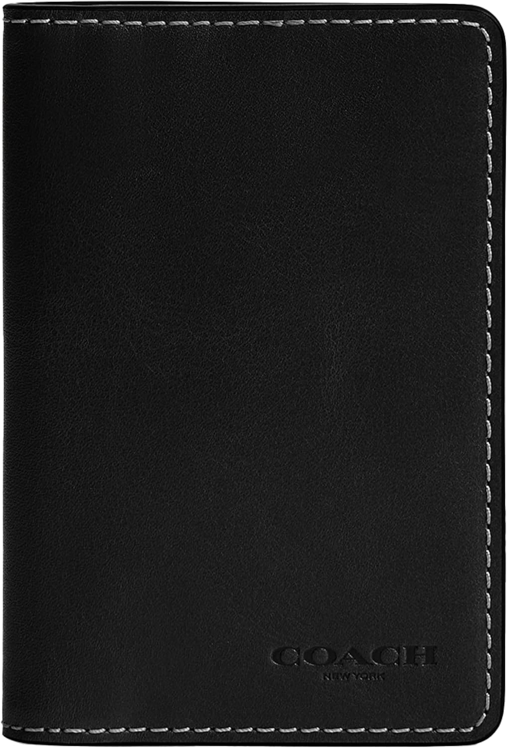 Coach - Cartera para tarjetas