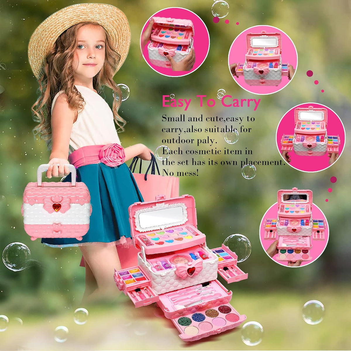 Juegos de maquillaje para niñas \u2013 Juegos de maquillaje para ni...