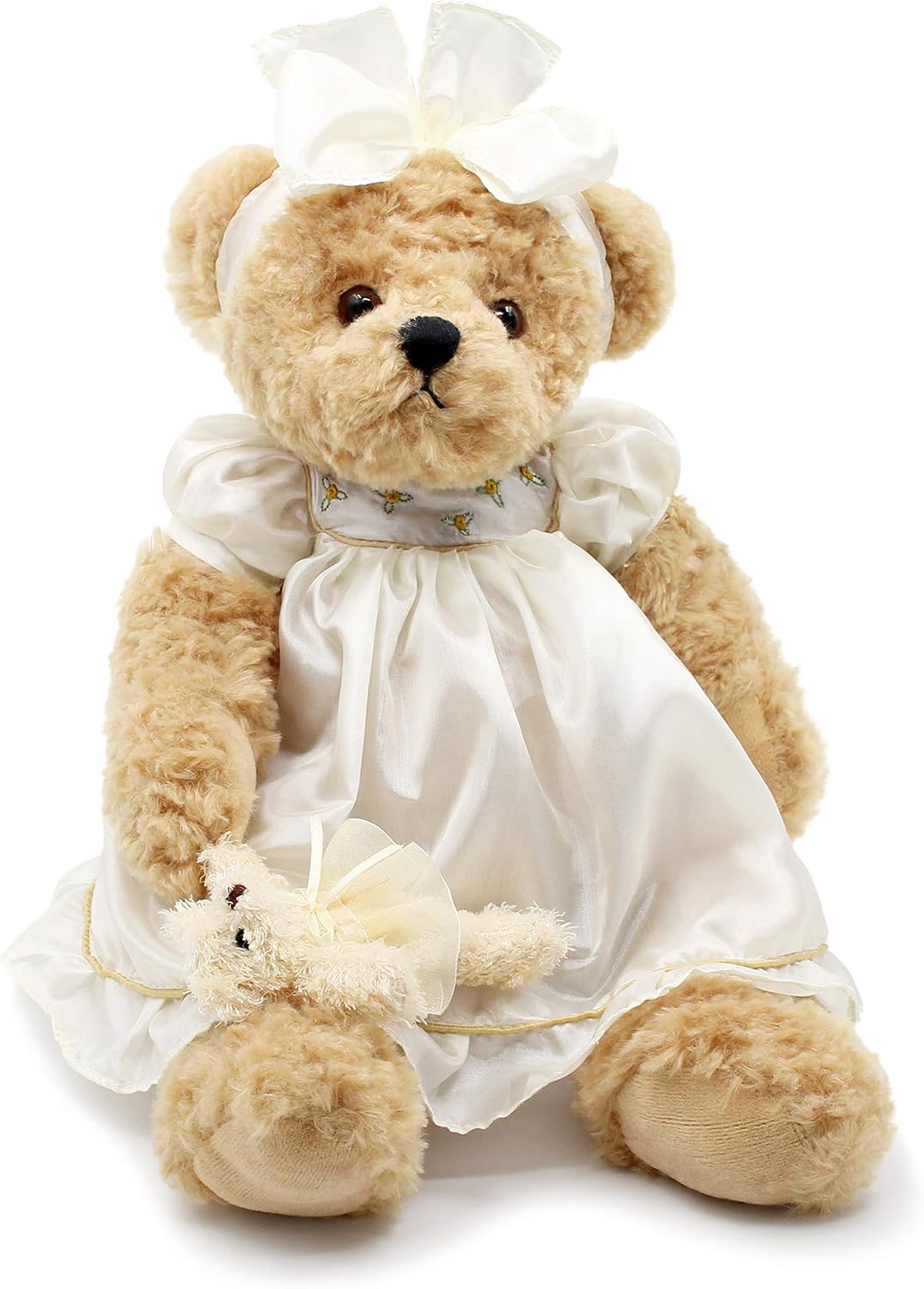 oitscute - Lindo juguete de peluche suave para niñas y mujeres, 16...
