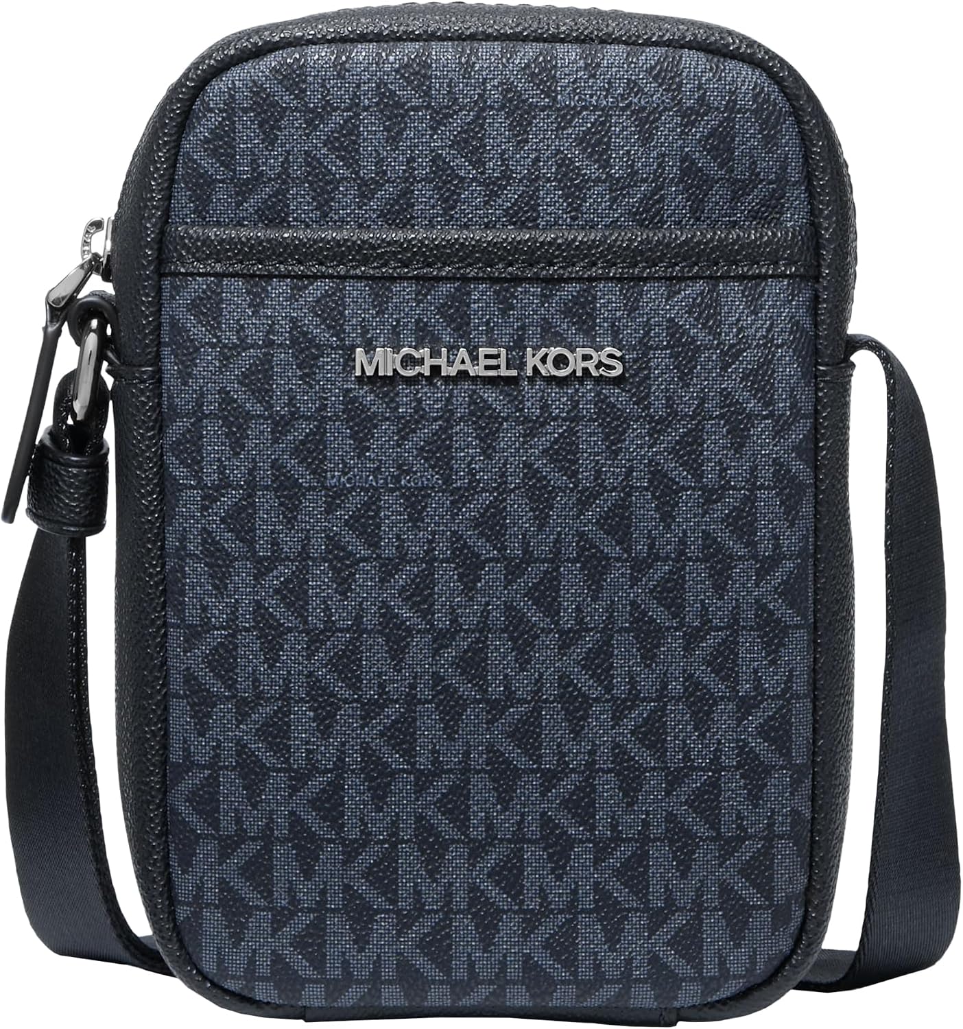 Michael Kors Bolso bandolera unisex Malone para teléfono