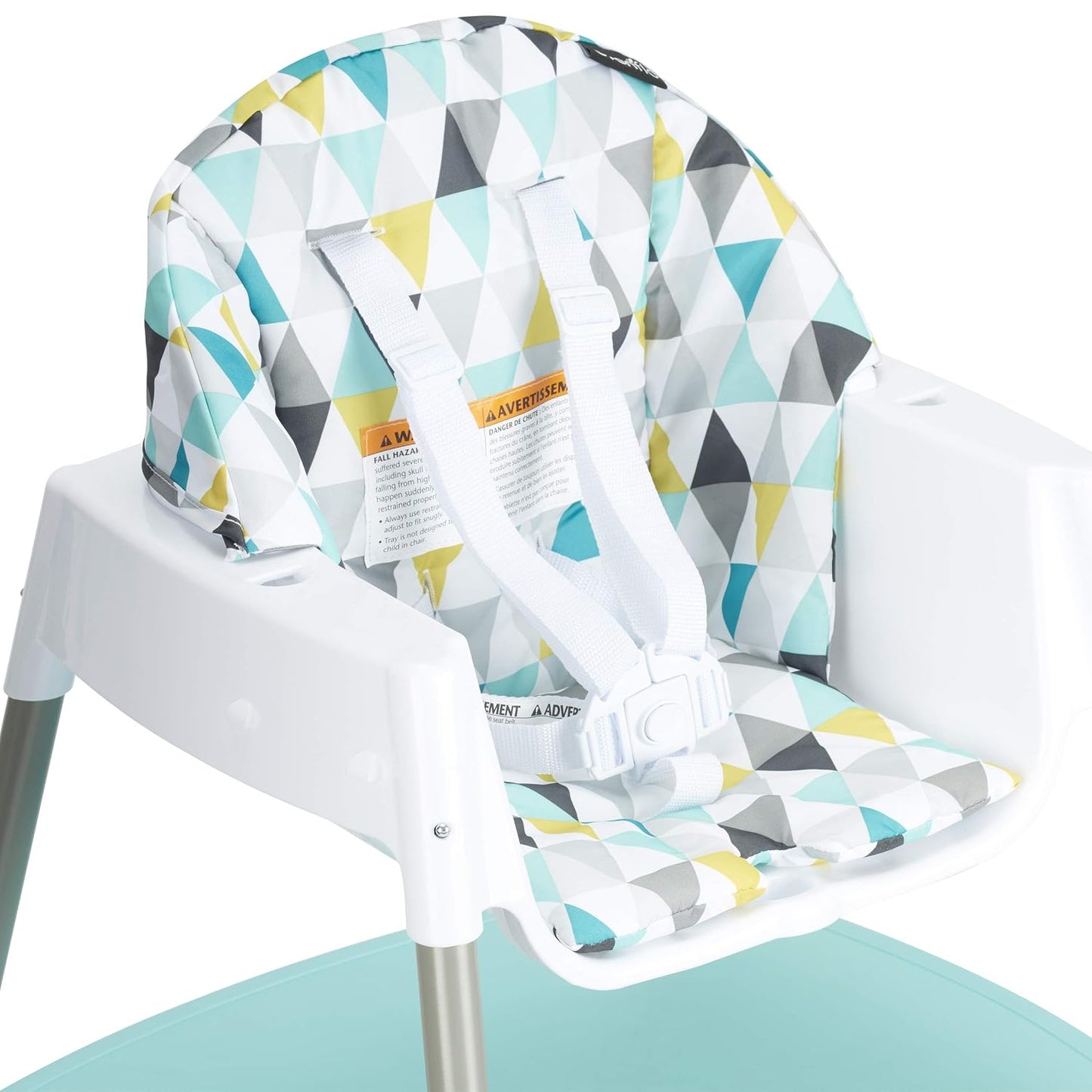 Evenflo Silla alta convertible Eat &amp; Grow 4 en 1