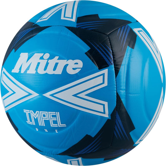 Mitre Balón de fútbol unisex Práctica Impel