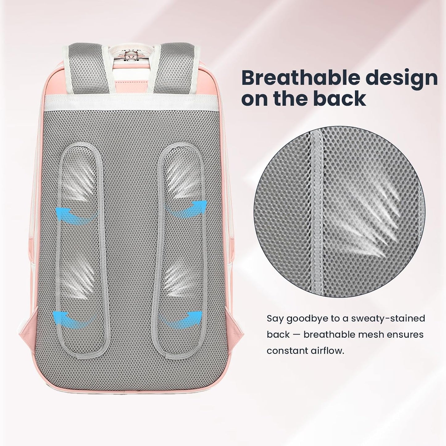CCGTIOR Bolsa para Raqueta De Tenis Mochila Pickleball Padel con Co...