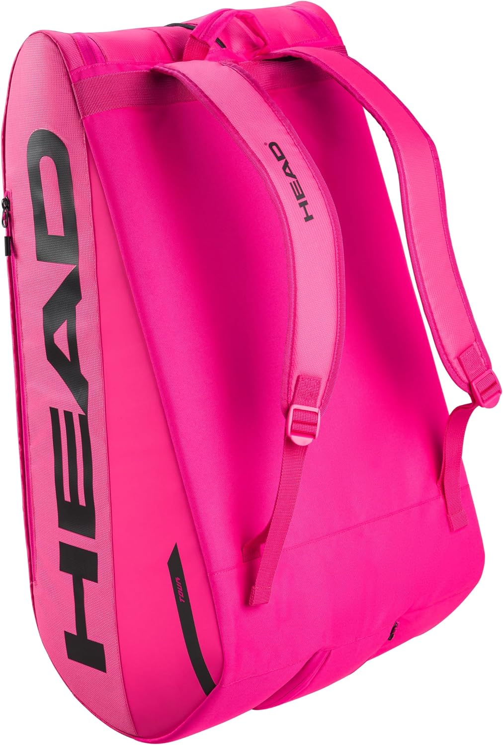 HEAD Tour Racquet Bag XL (12R) Bolsa de tenis | 12 Capacidad de raq...