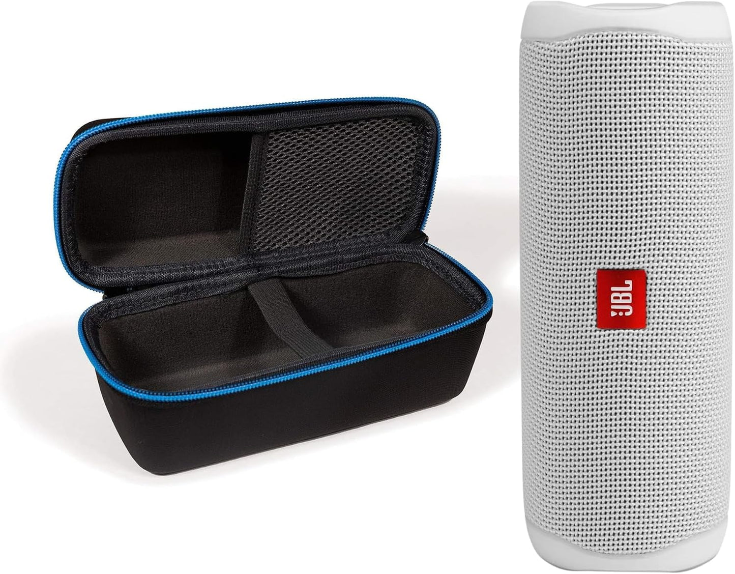 JBL Flip 5 - Parlante portátil inalámbrico Bluetooth impermeable co...