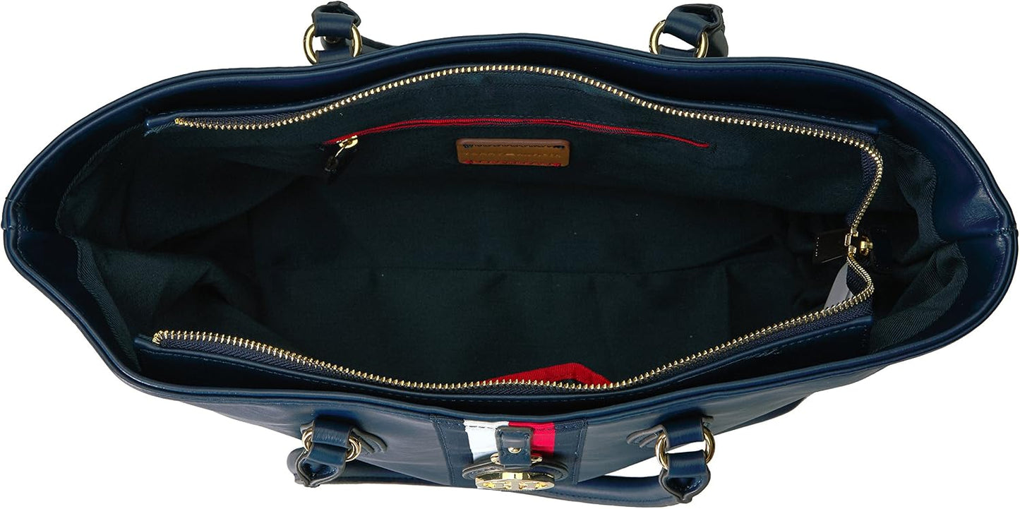 Tommy Hilfiger Bolso Tote Jaden Plus para Mujer