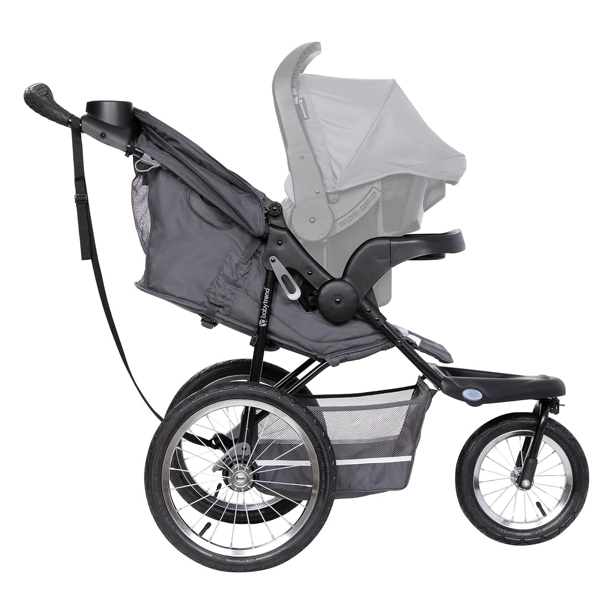 Baby Trend Secure-Lift 35 - Asiento infantil para automóvil y paque...