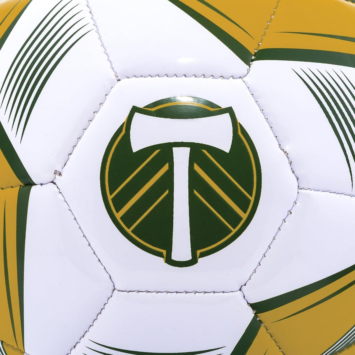 Franklin Sports Pelotas de fútbol oficiales del equipo MLS - Balone...