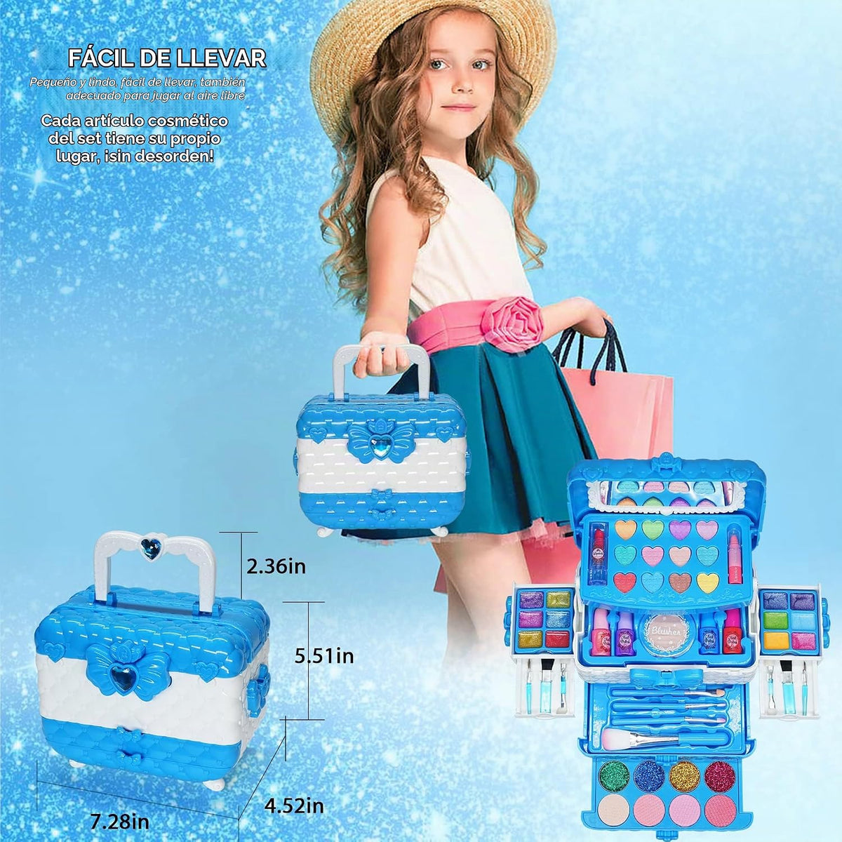 Juegos de maquillaje para niñas \u2013 Juegos de maquillaje para ni...