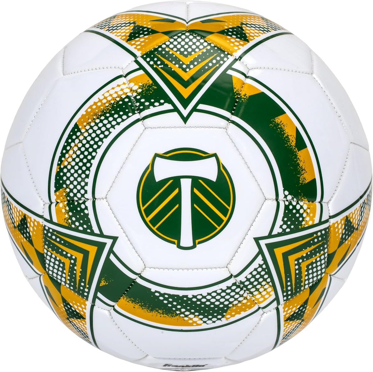 Franklin Sports Pelotas de fútbol oficiales del equipo MLS - Balone...