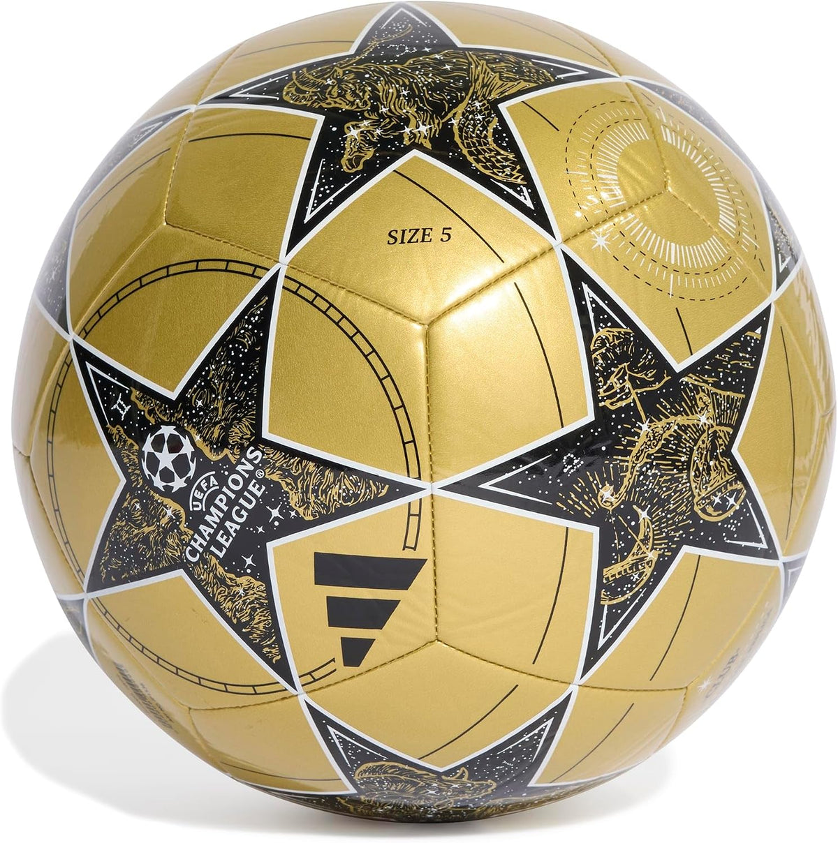 adidas UEFA Champions League - Balón de fútbol