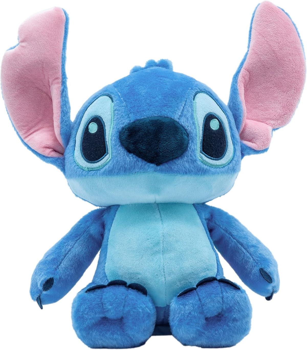 Disney Baby Lilo &amp; Stitch Animal de Peluche Suave y Abrazable J...