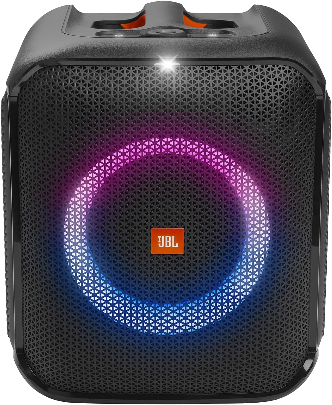 JBL Partybox Encore Essential: sonido de 100 W, espectáculo de luz...