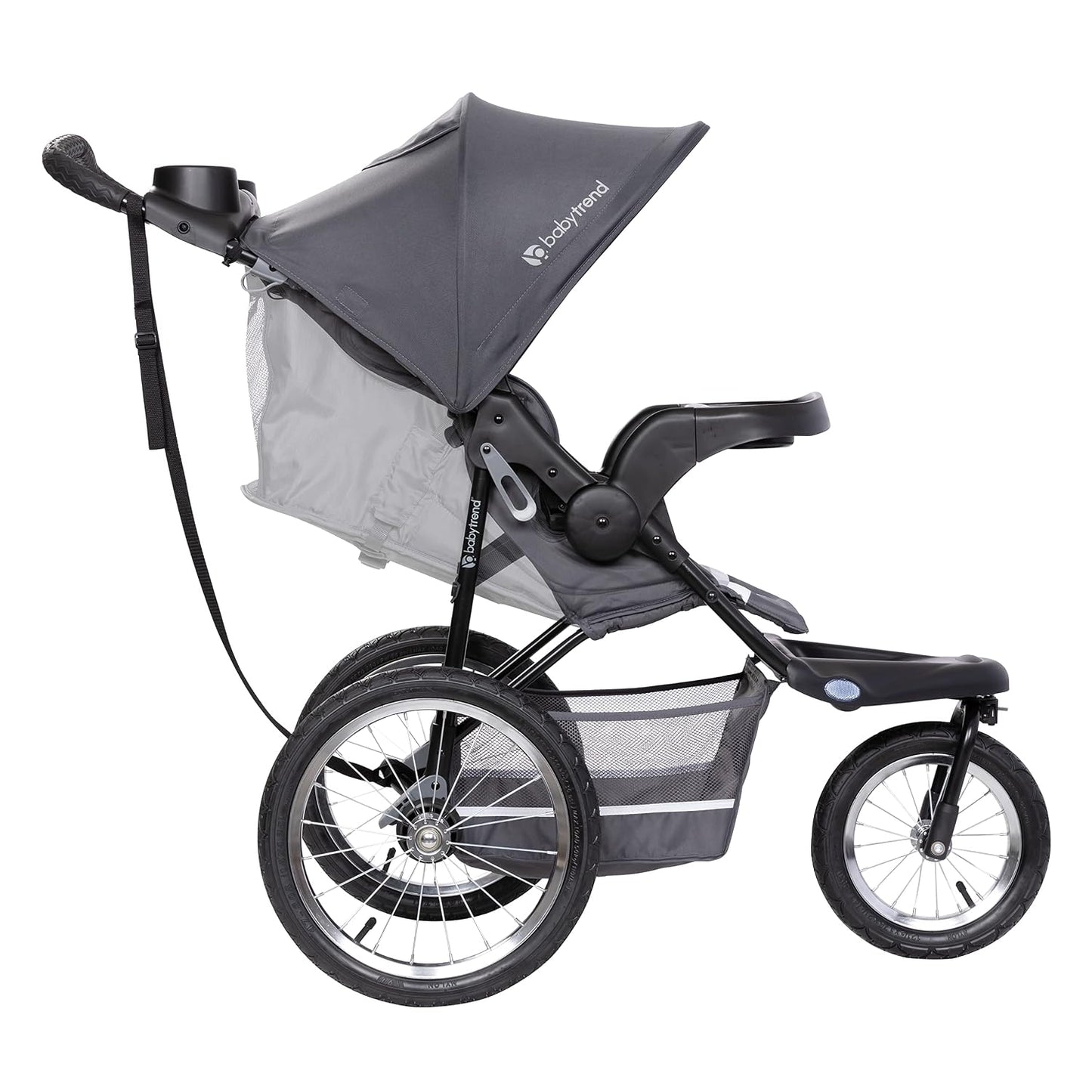 Baby Trend Expedition® Jogger Sistema de viaje con asiento de auto...