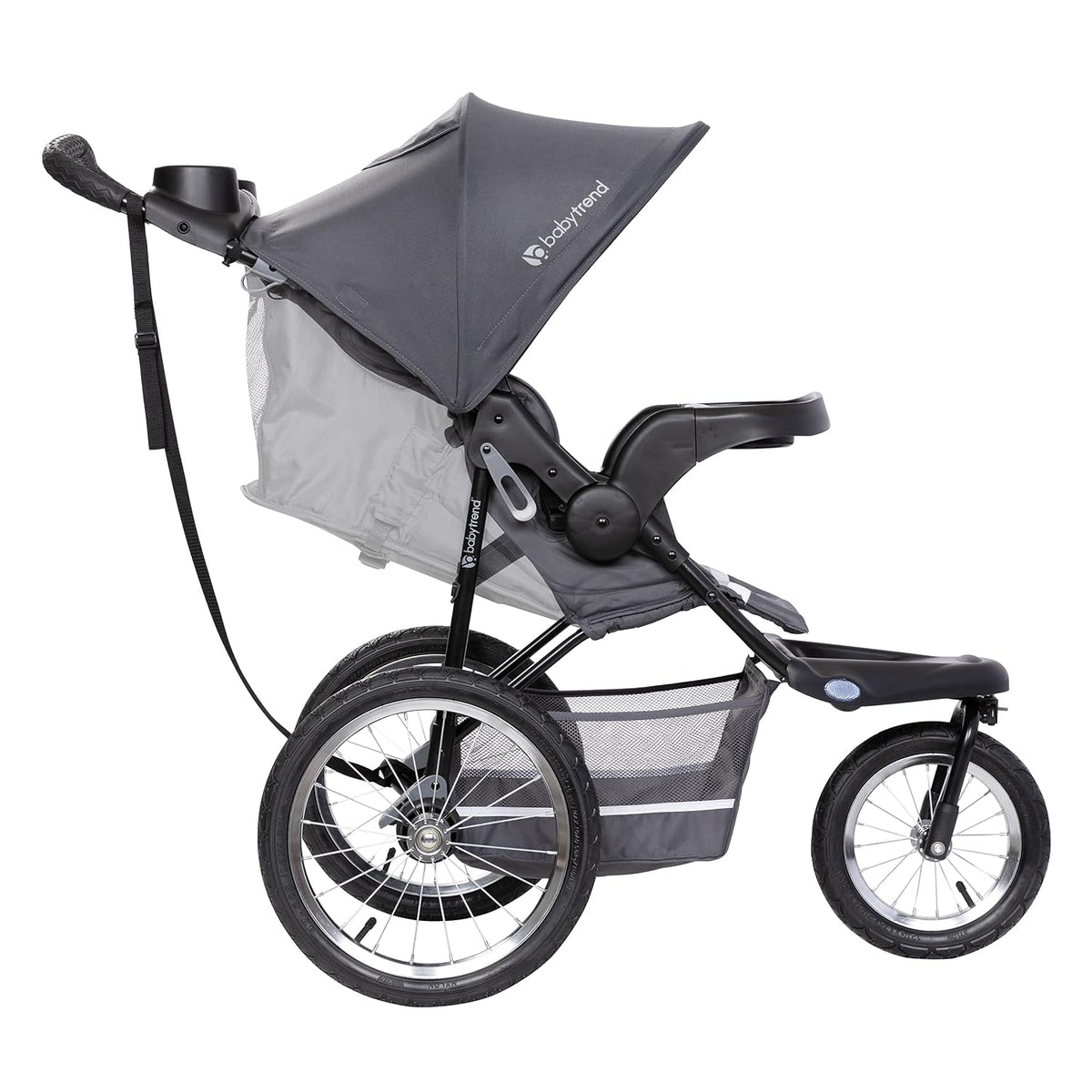 Baby Trend Secure-Lift 35 - Asiento infantil para automóvil y paque...