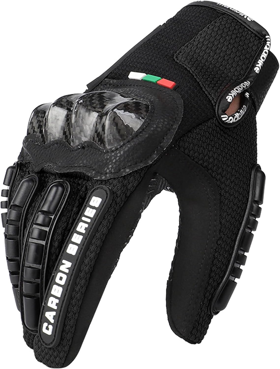 faralite Guantes de motocicleta para hombres y mujeres \u2013 Guant...