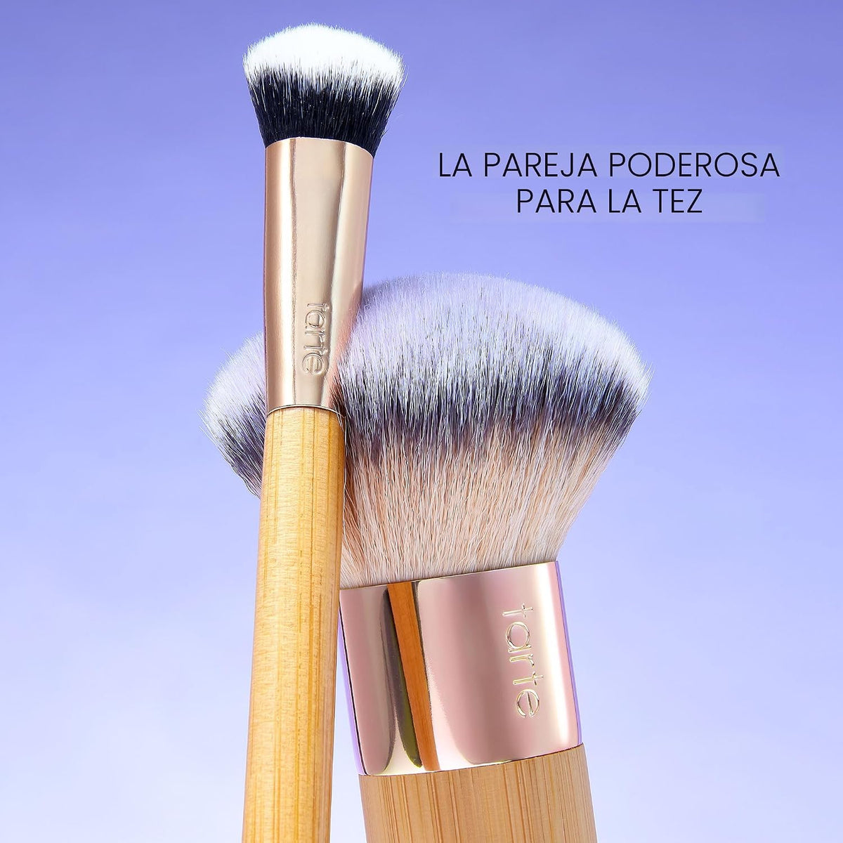 tarte The Buffer - Brocha para base de acabado de aerógrafo \u2013...