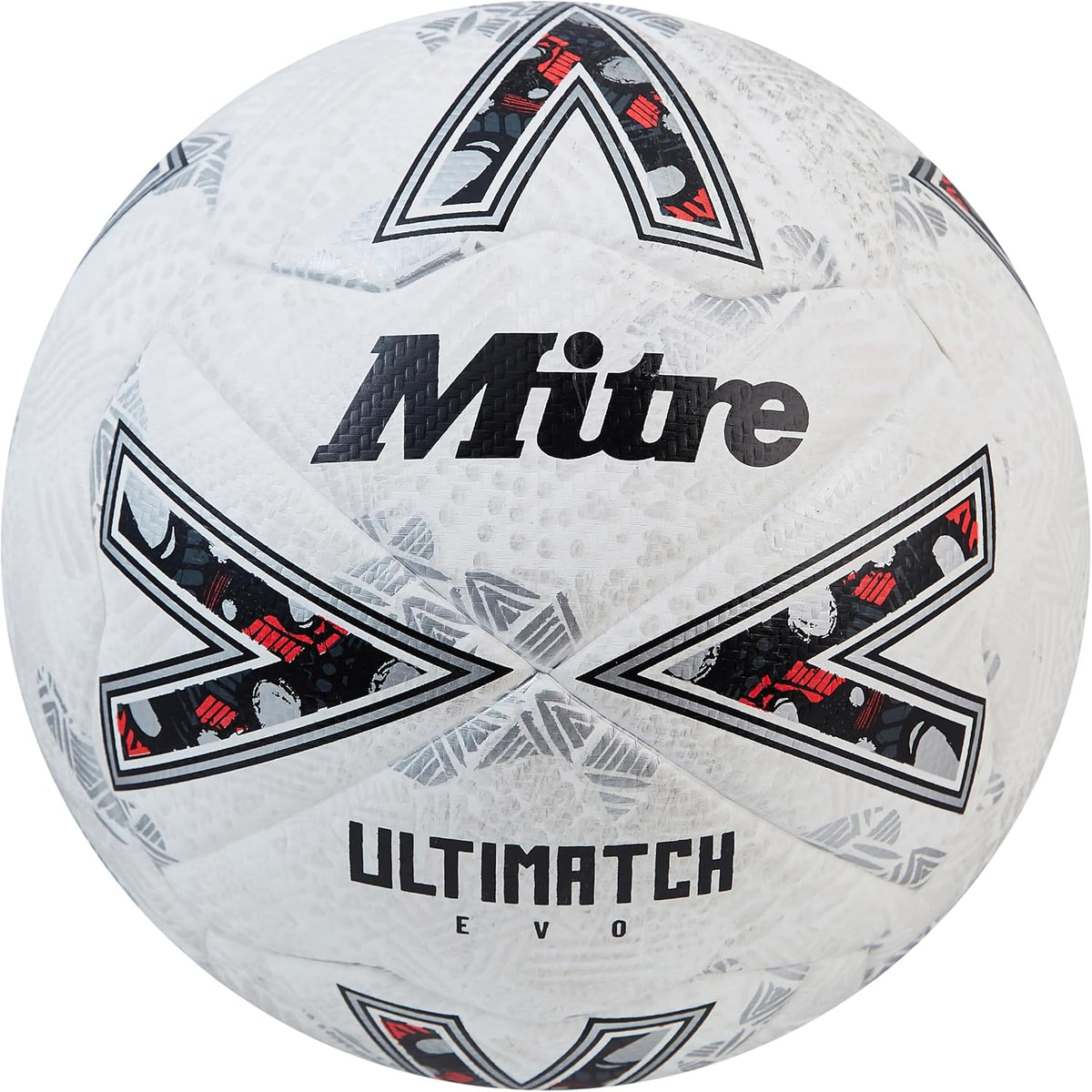 Mitre Liga de Balones de Fútbol Ultimatch