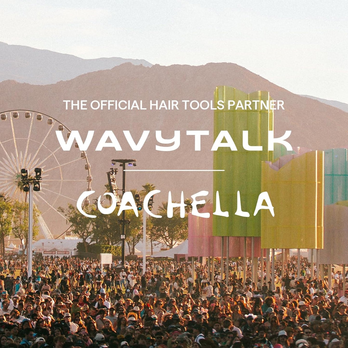 Secador de pelo Wavytalk con difusor, secador iónico Blown Away par...