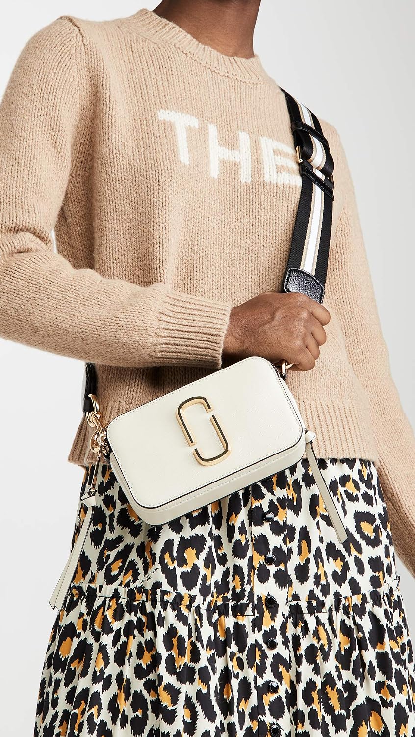 Marc Jacobs Snapshot