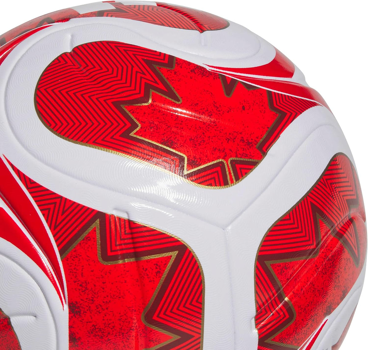 Copa Mundial de la FIFA 26™ Balón de fútbol Trionda | Requiere infl...