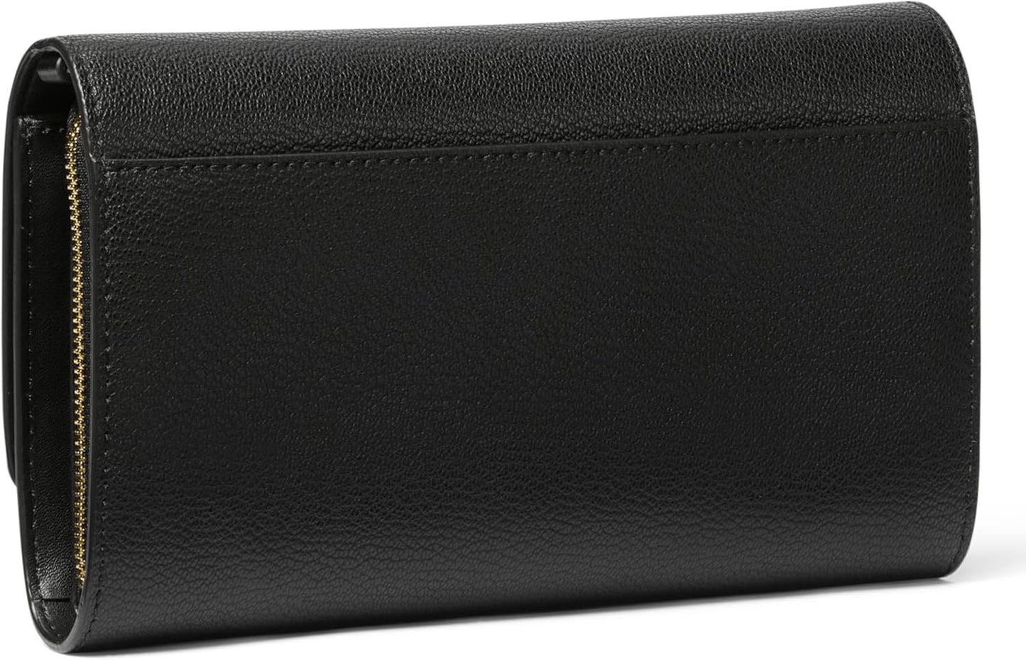 Michael Kors Bolso cruzado tipo cartera grande Jet Set para mujer