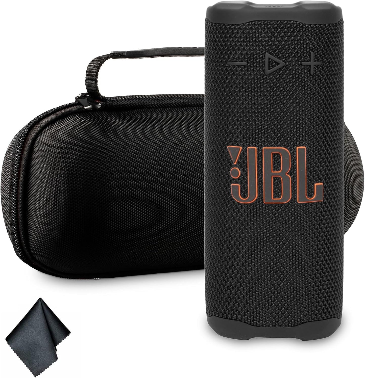 JBL Grip Portable Bluetooth Speaker Squad (JBLGRIPSQ) - IP68 imperm...