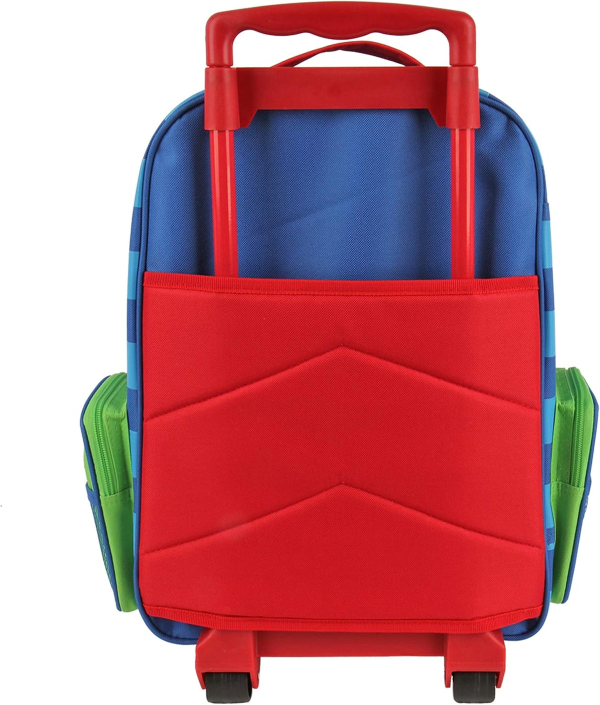 Stephen Joseph Equipaje Rodante Clásico para Niños, Equipaje para N...