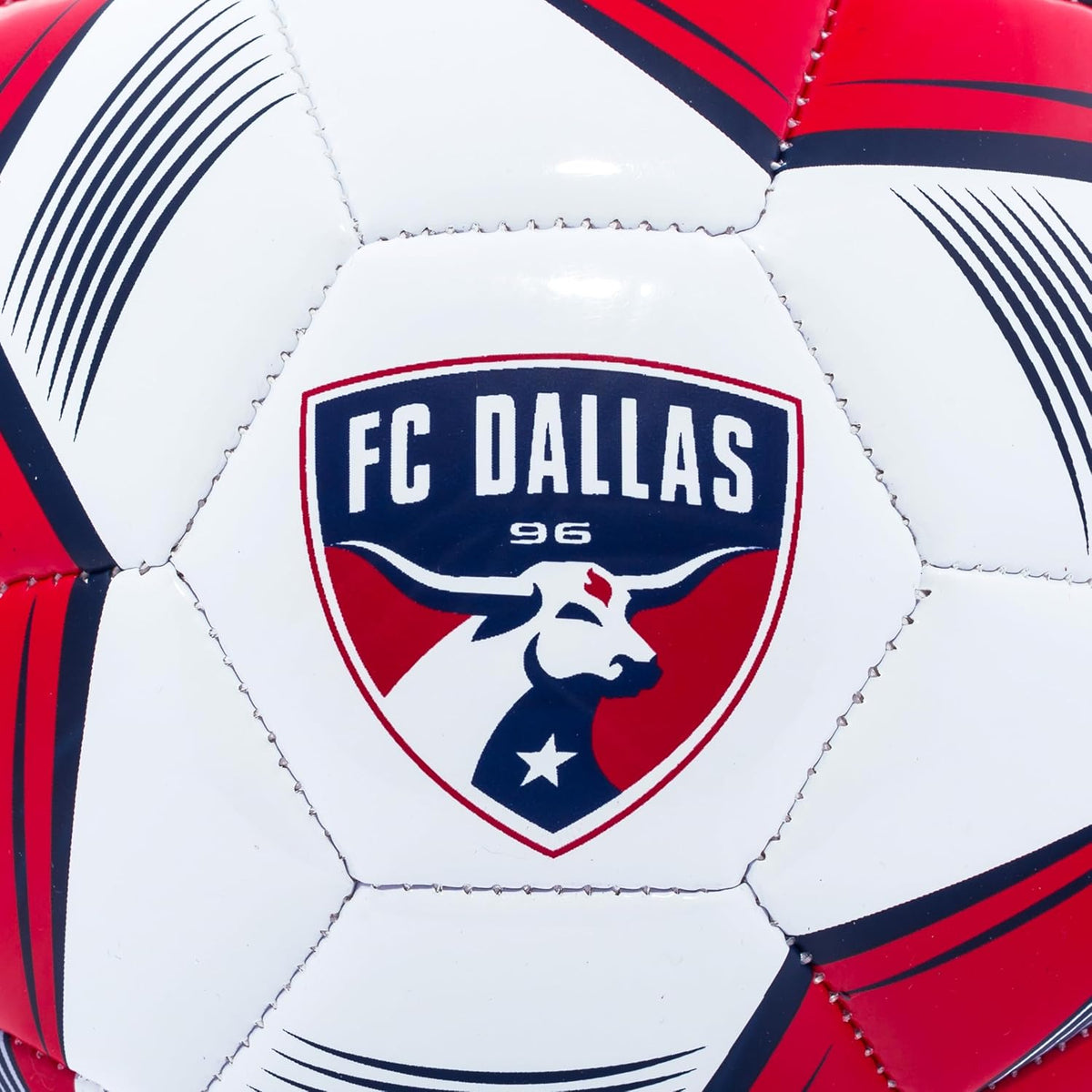 Franklin Sports Pelotas de fútbol oficiales del equipo MLS - Balone...