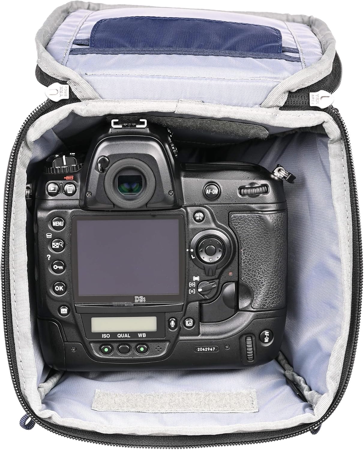 Think Tank Funda digital para cámara 50 V3 solo para cuerpo de cáma...