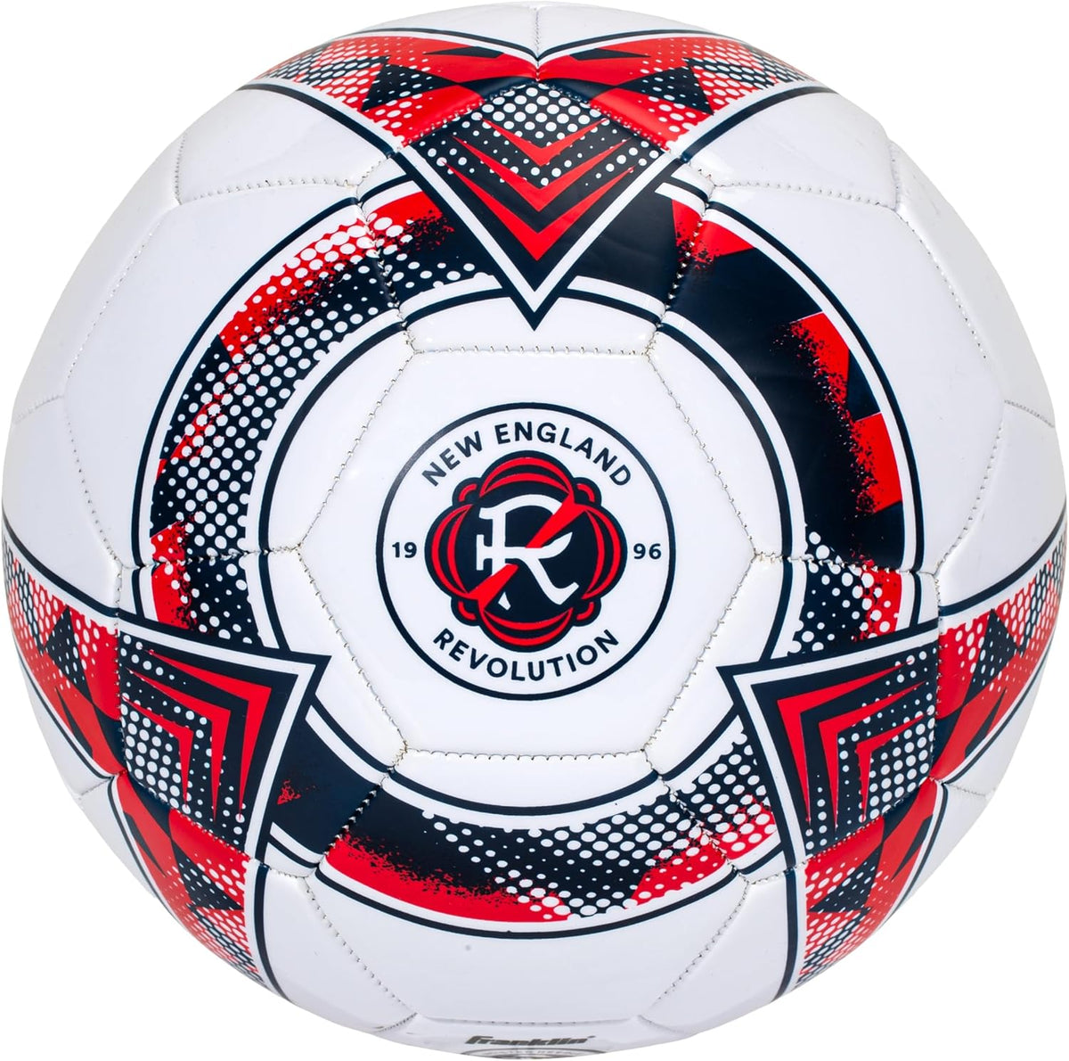 Franklin Sports Pelotas de fútbol oficiales del equipo MLS - Balone...