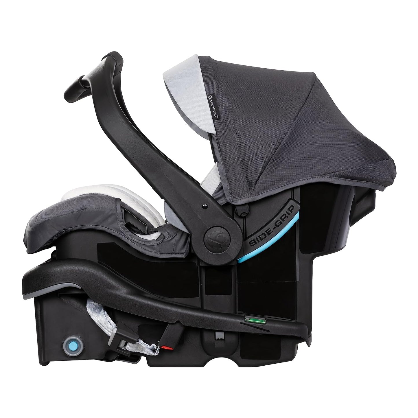 Baby Trend Secure-Lift 35 - Asiento de coche infantil y Snap N Go E...