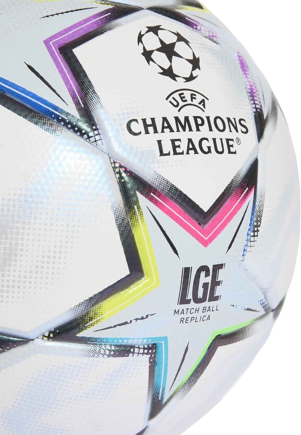 adidas UEFA Champions League - Balón de fútbol
