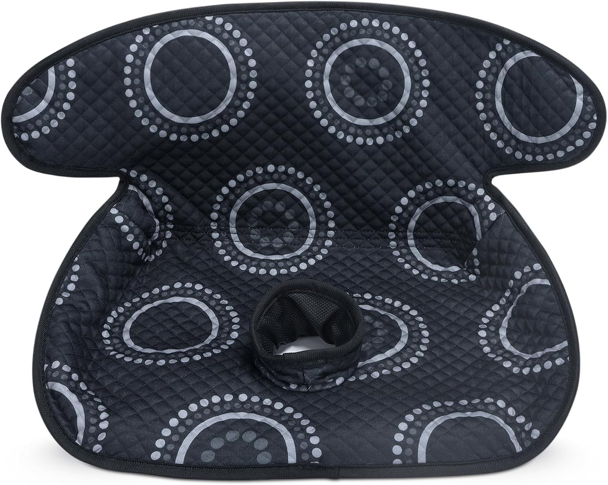 COOLBEBE Protector de asiento de coche impermeable para entrenamien...
