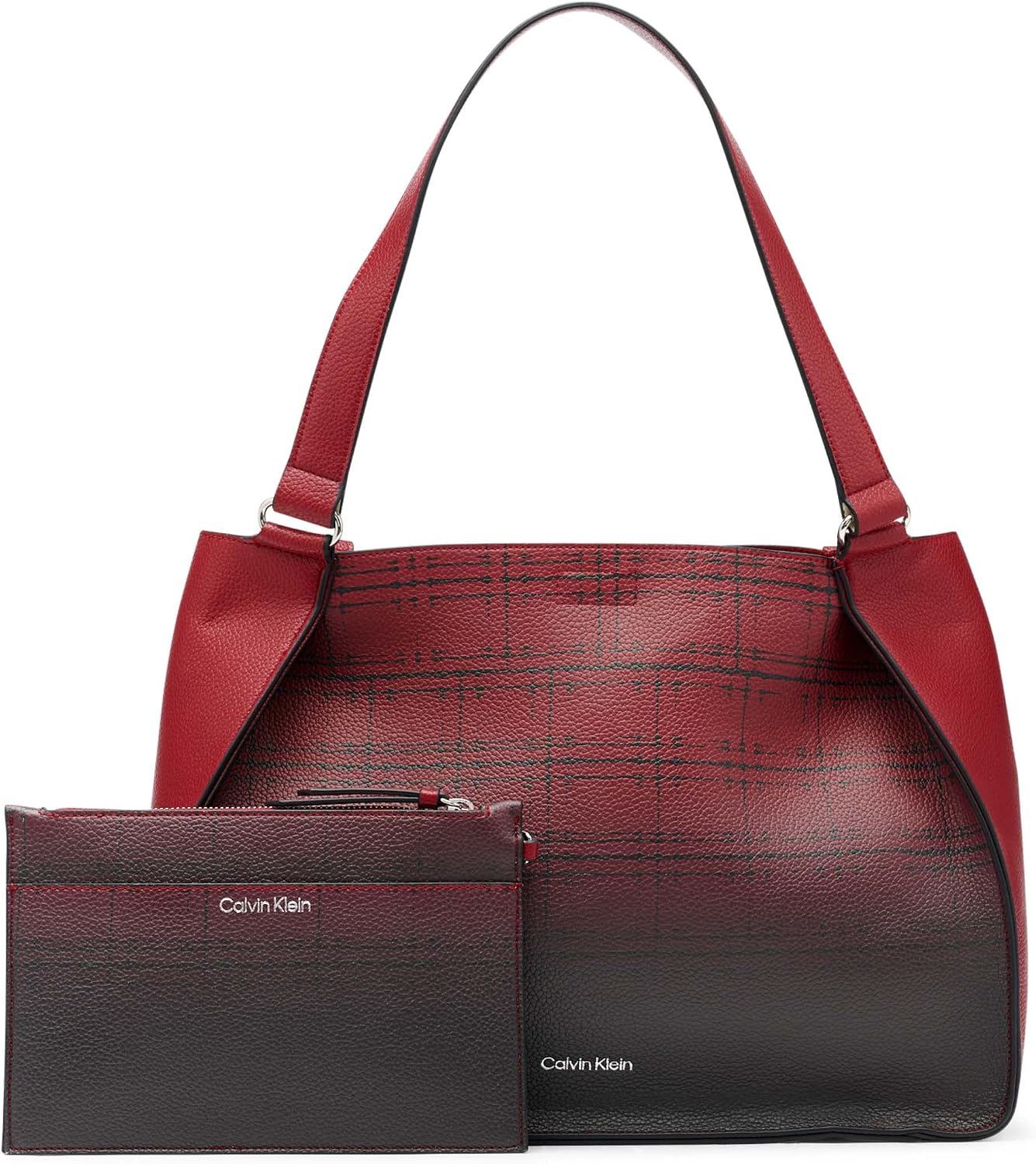 Calvin Klein Bolso Estelle Novelty para mujer