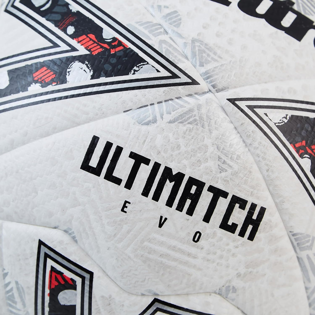 Mitre Liga de Balones de Fútbol Ultimatch