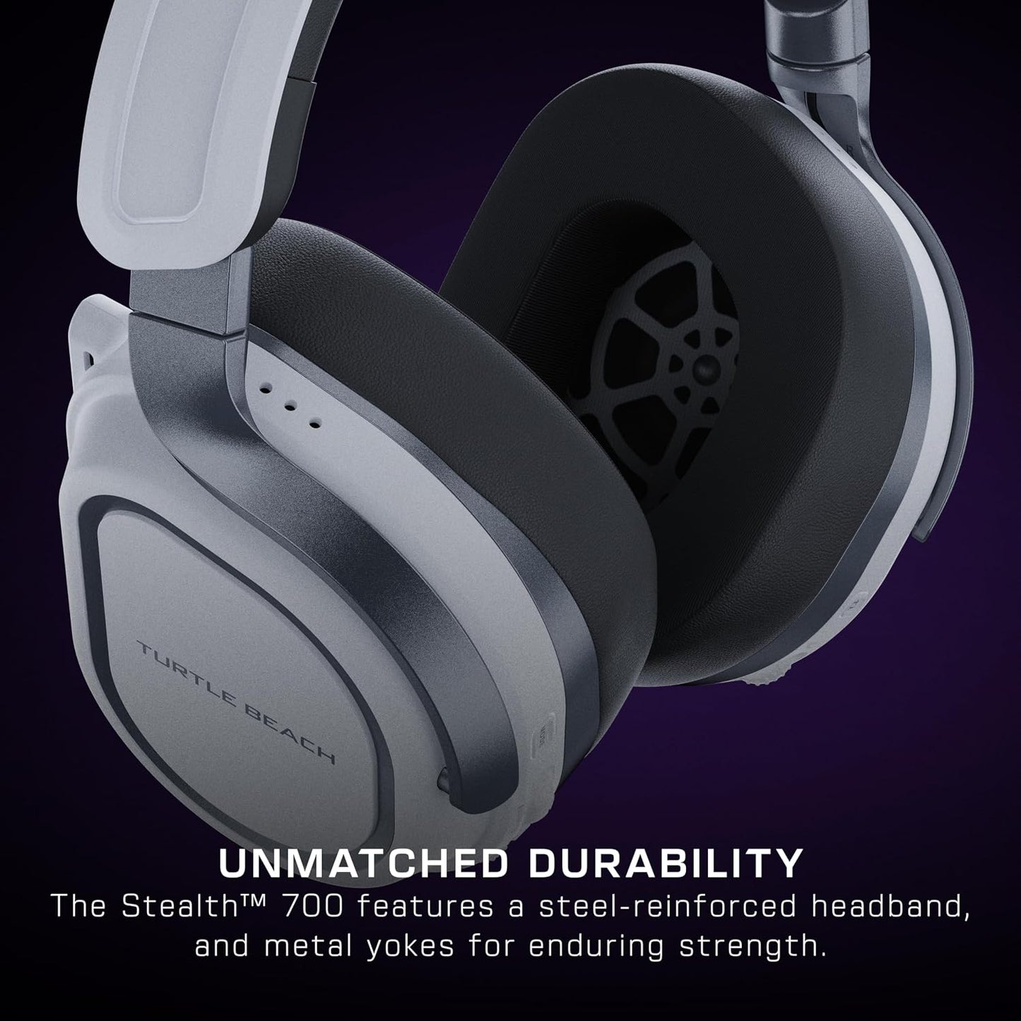 Turtle Beach Stealth 700 Gen 3 Auriculares inalámbricos multiplataf...