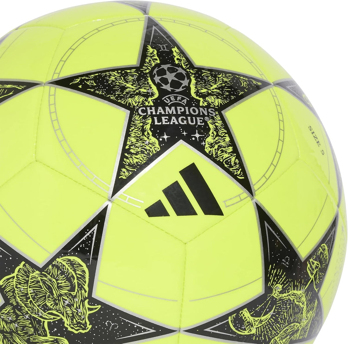 adidas UEFA Champions League - Balón de fútbol