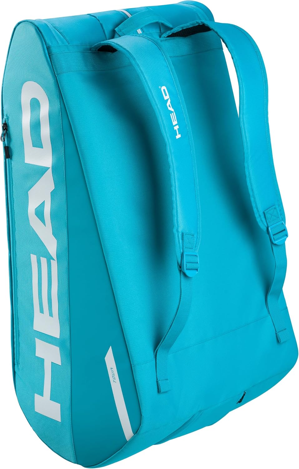 HEAD Tour Racquet Bag XL (12R) Bolsa de tenis | 12 Capacidad de raq...