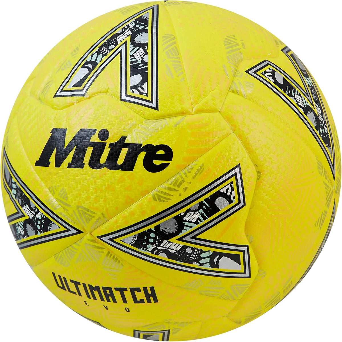 Mitre Liga de Balones de Fútbol Ultimatch