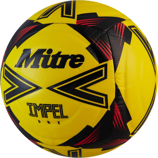 Mitre Balón de fútbol unisex Práctica Impel