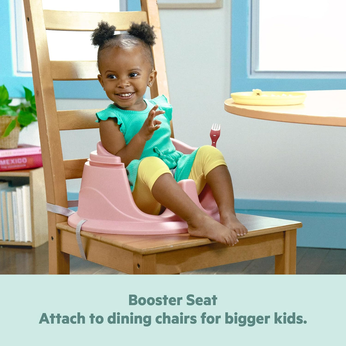 Bright Starts Disney Princess SuperSeat, divertido asiento de bebé...