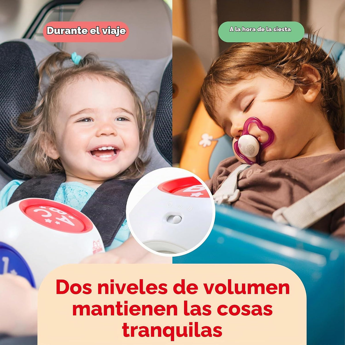 BEST LEARNING Cubo de aprendizaje \u2013 Juguete educativo de bloqu...