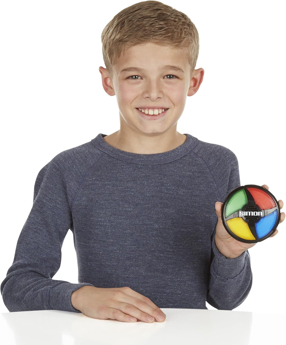 Paquete de Juegos Simon y Bop It! Micro Serie de Hasbro Gaming