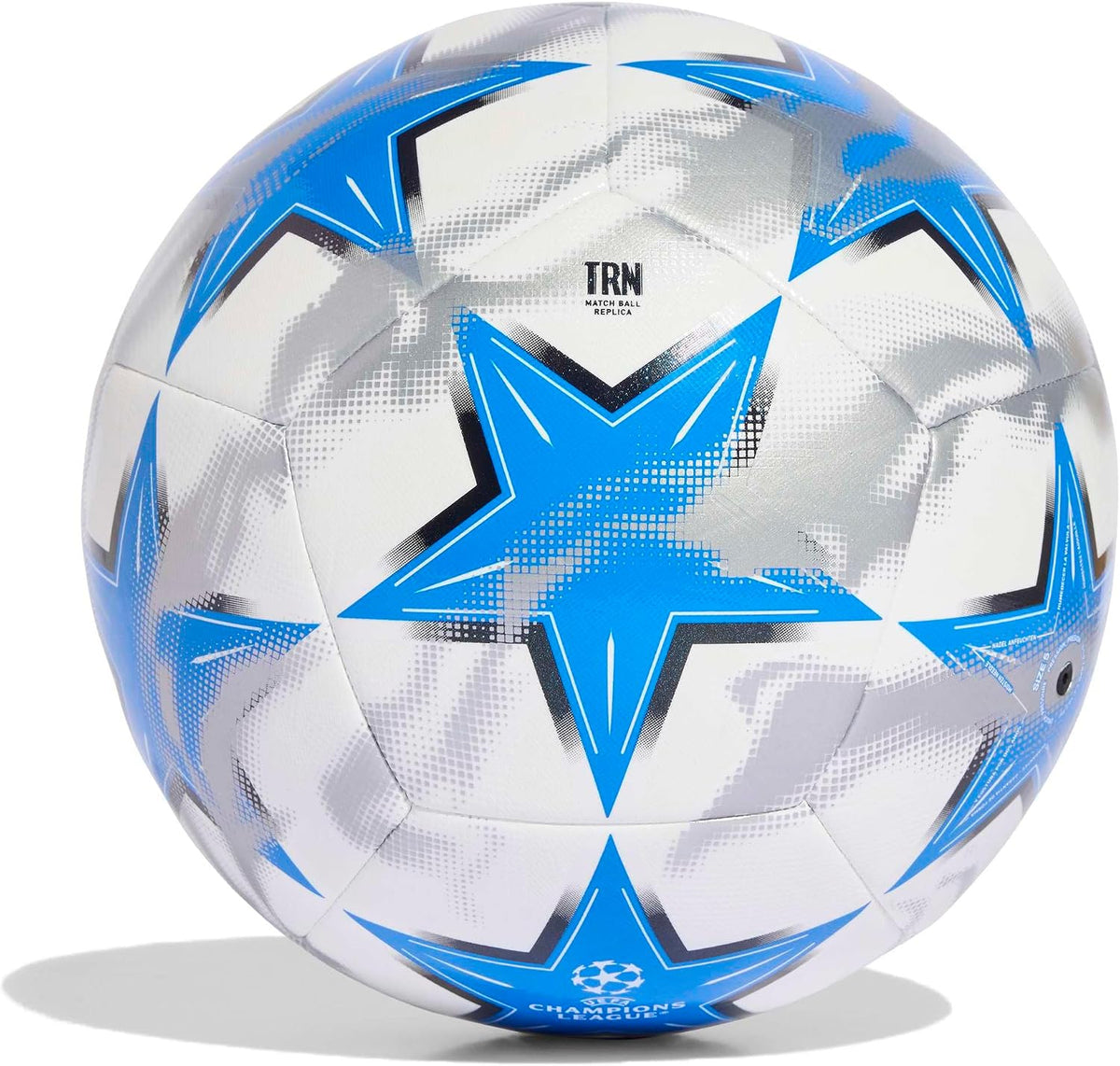 adidas UEFA Champions League - Balón de fútbol